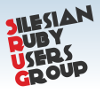 Śląska Grupa Użytkowników Ruby