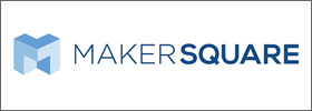 MakerSquare Logo