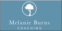 Melanie Burns Logo