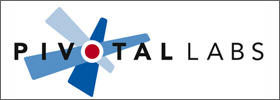 Pivotal Labs Logo