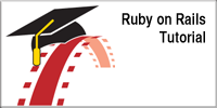 Rails Tutorial Logo