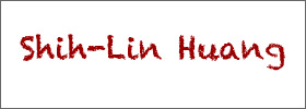 Shih-Lin Huang Logo