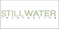 Stillwater Interactive Logo
