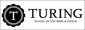 Turing School Logo