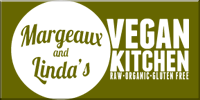 Vegan Kitchen Logo