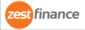 Zest Finance Logo