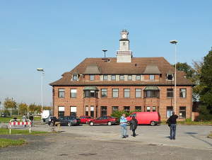 a picture of the location