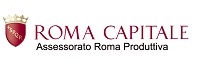 Roma Capitale - Assessorato Roma Produttiva