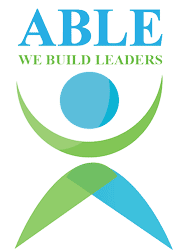 Лого на Асоциацията на българските лидери и предприемачи (ABLE)