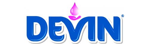 Лого на DEVIN