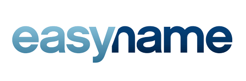 Лого на easyname