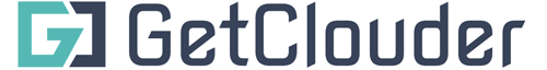 GetClouder - Logo