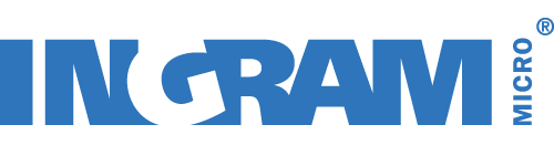 Ingram - Logo