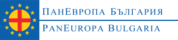 Лого на Paneuropean Union