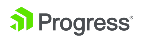 Лого на Progress