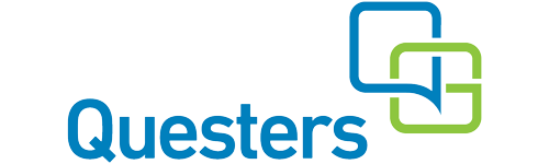 Questers - Logo