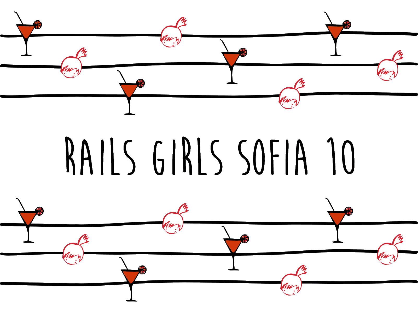 Rails Girls Sofia 10
