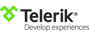 Лого на Телерик