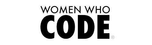Лого на Women Who Code